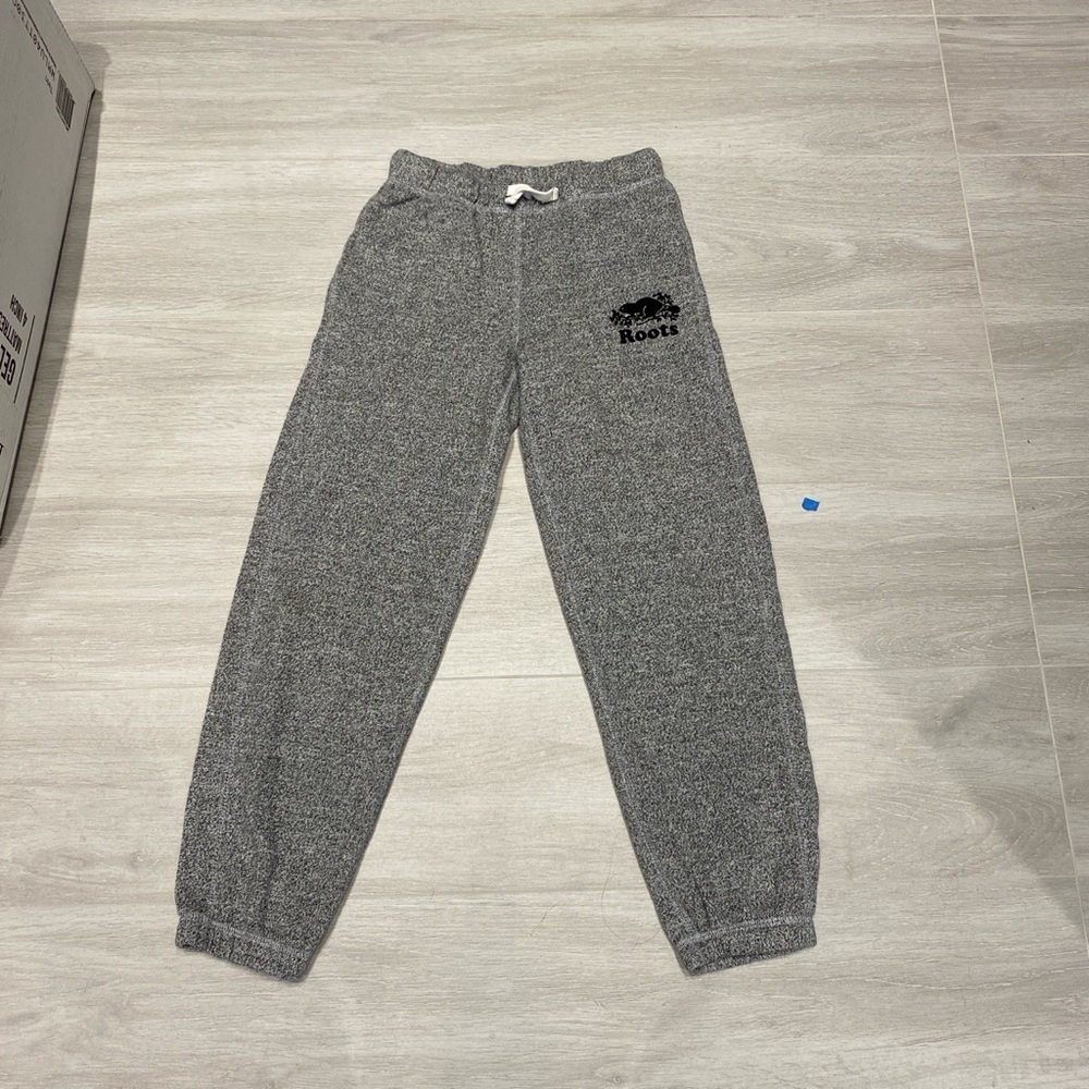 roots sweatpants